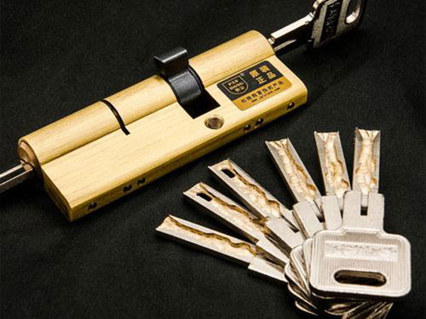 中宁24小时上门开锁公司