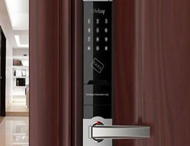 中宁24小时上门开锁公司